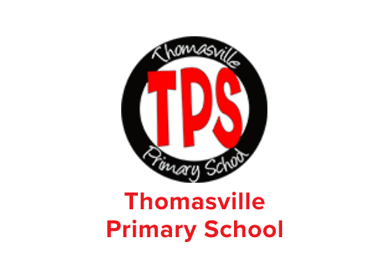 TPS Administration – Administration – Thomasville Primary School